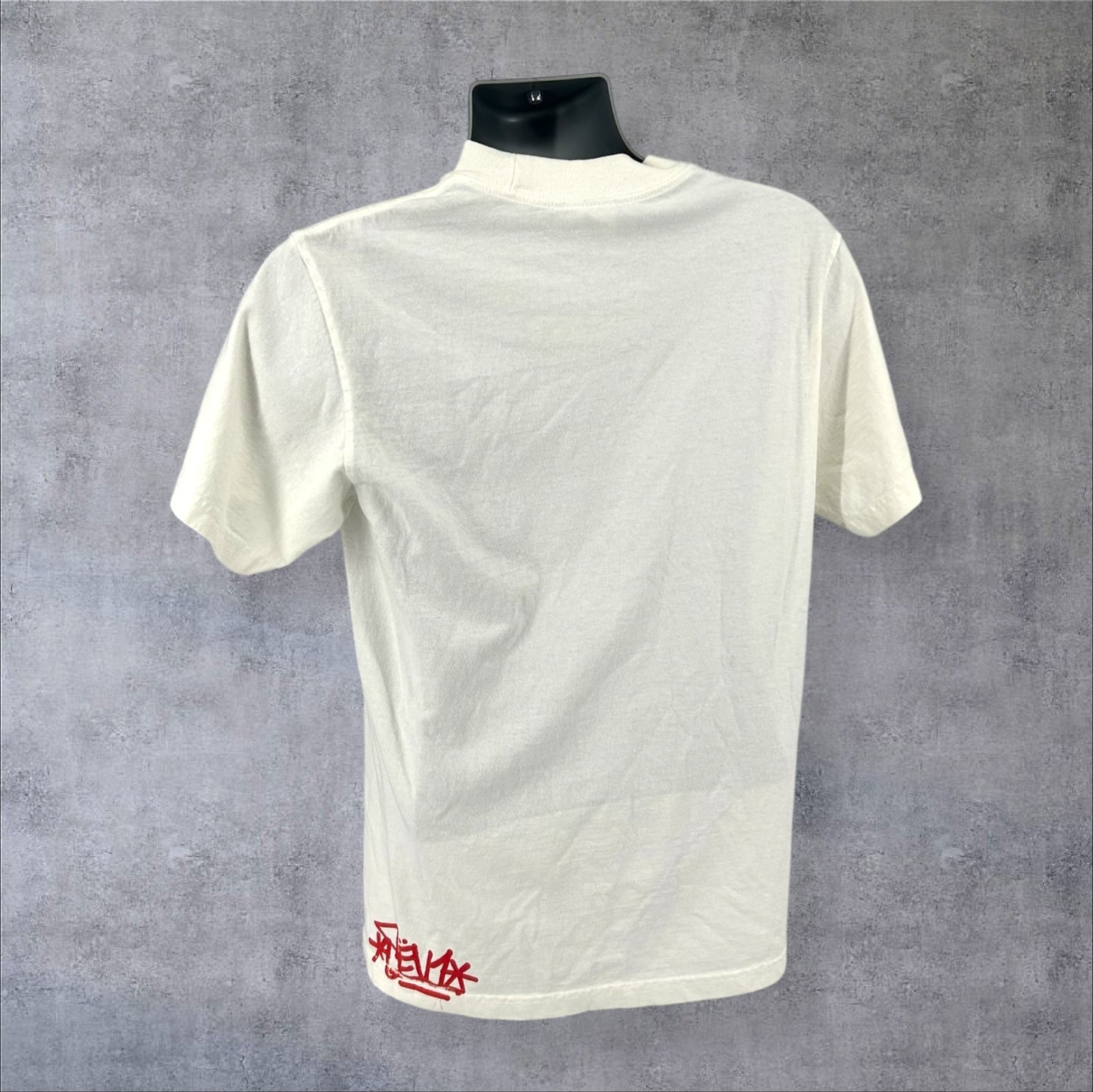 Wild Style T