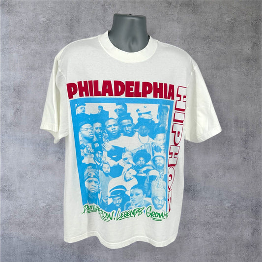 Philadelphia Hip Hop