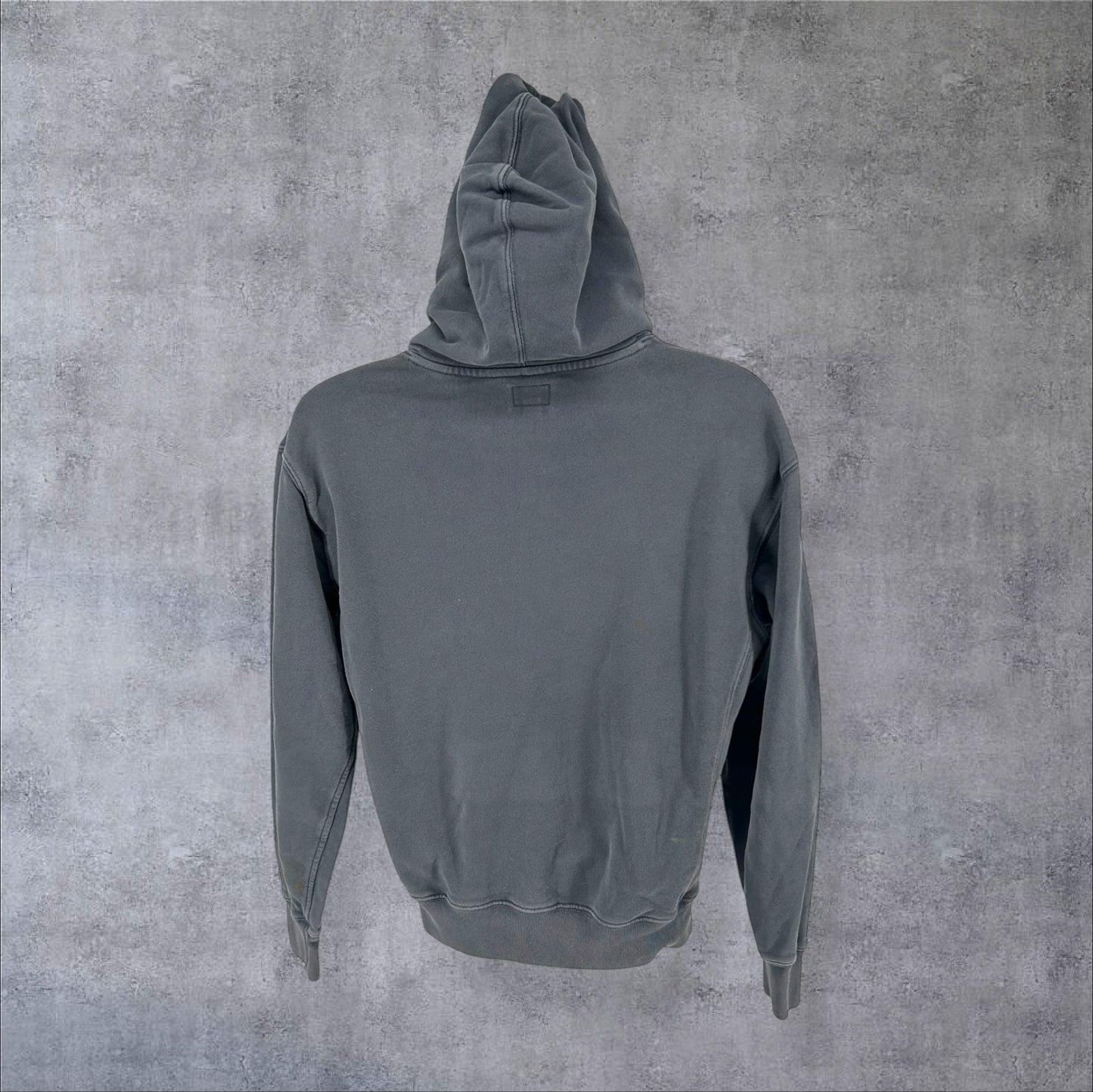 Alone at Basel Hoodie