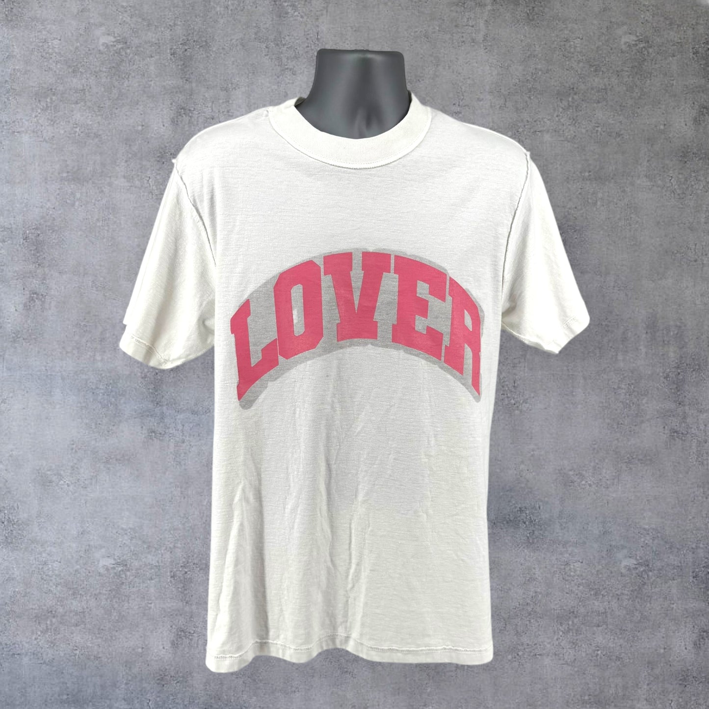 Loner/Lover Reversible T