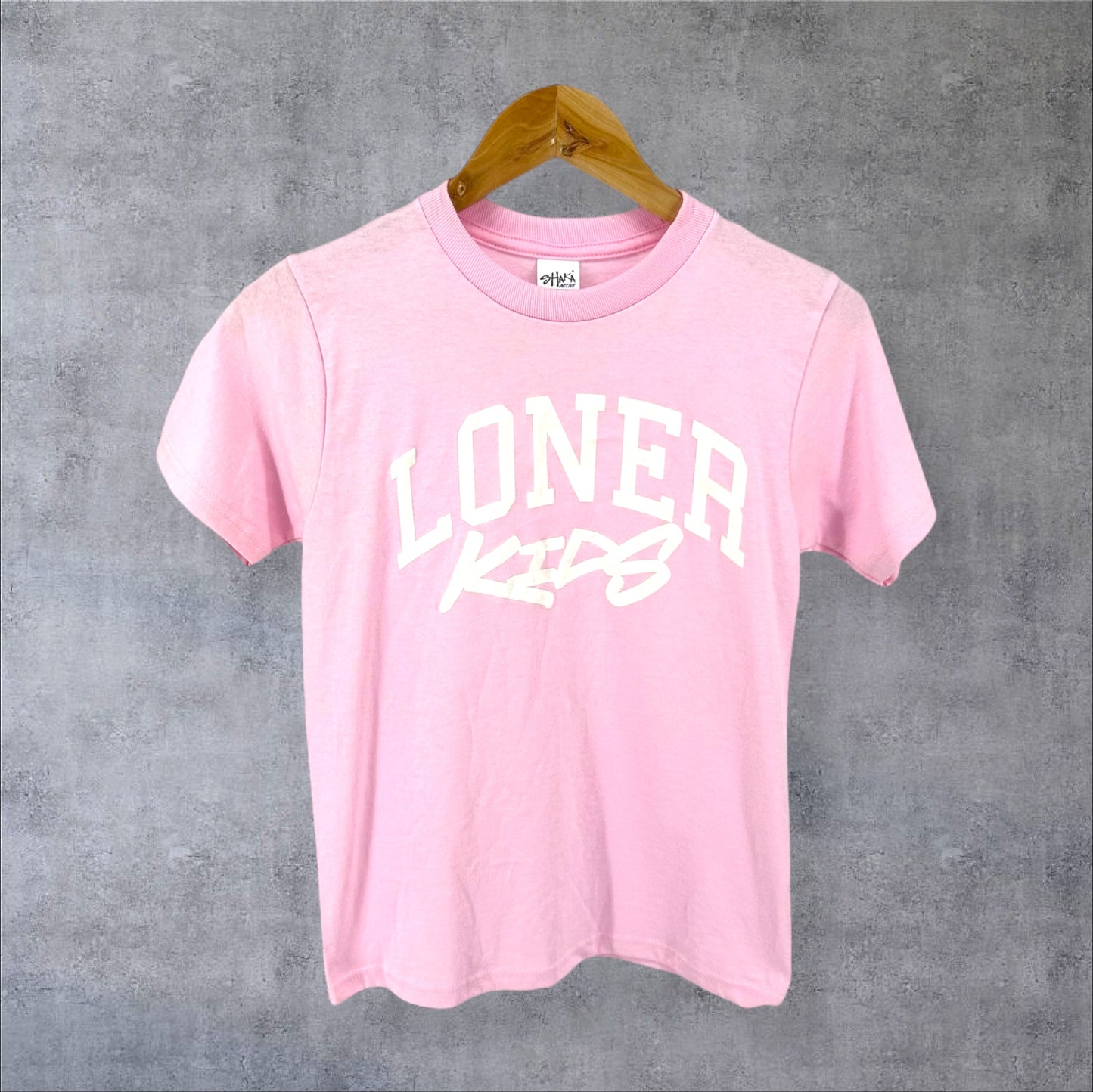 Loner Kids T