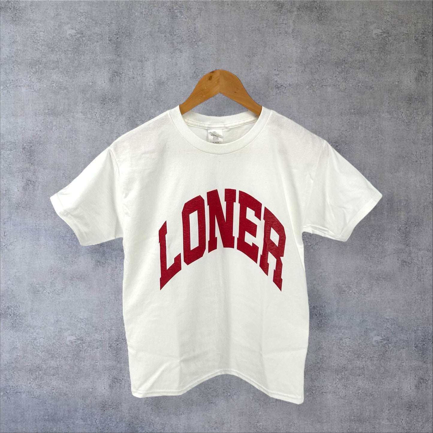 Loner University Kids