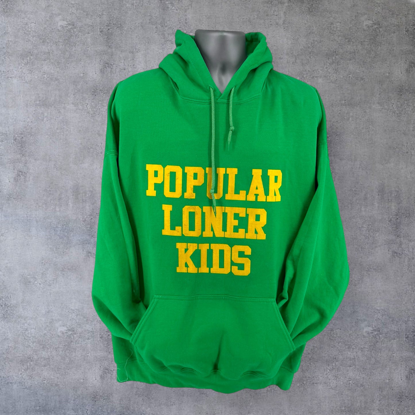Popular Loner Kids Hoodie 1/1