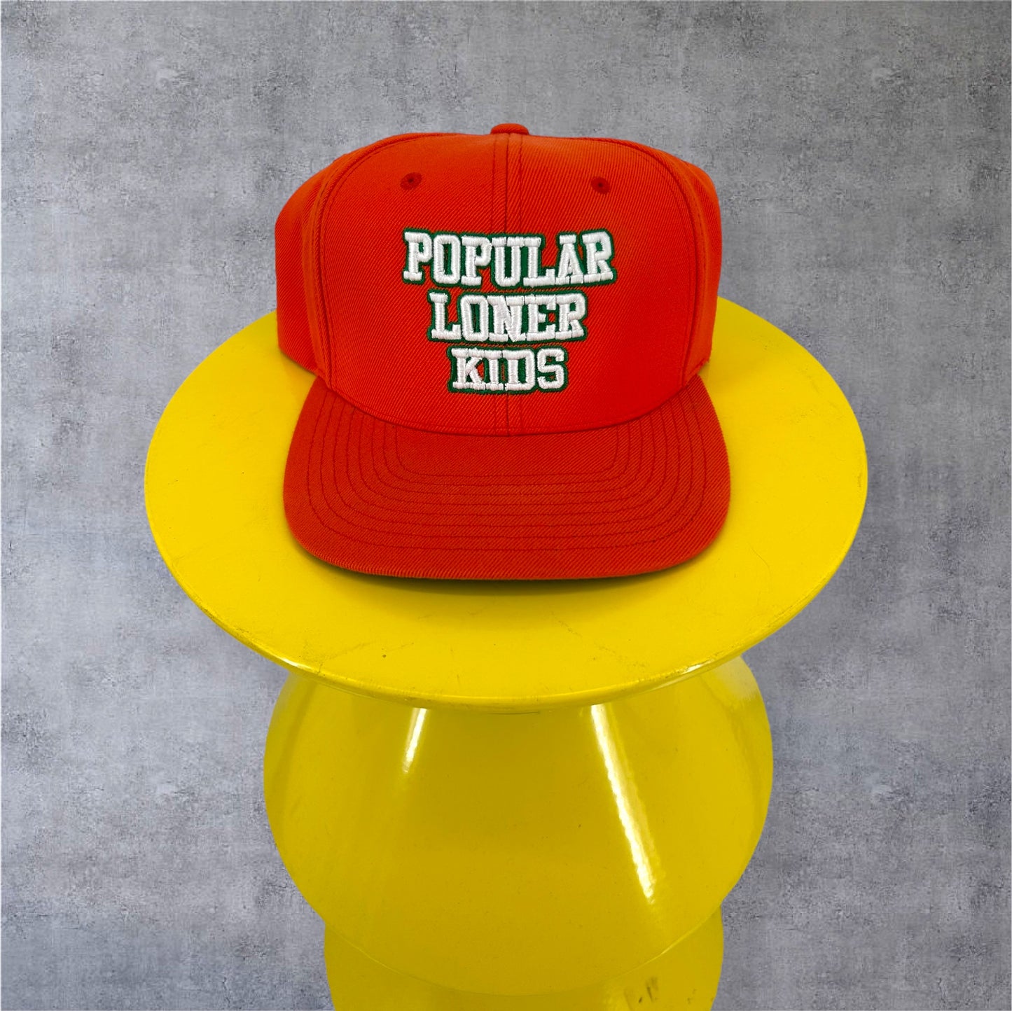 PLK SnapBack