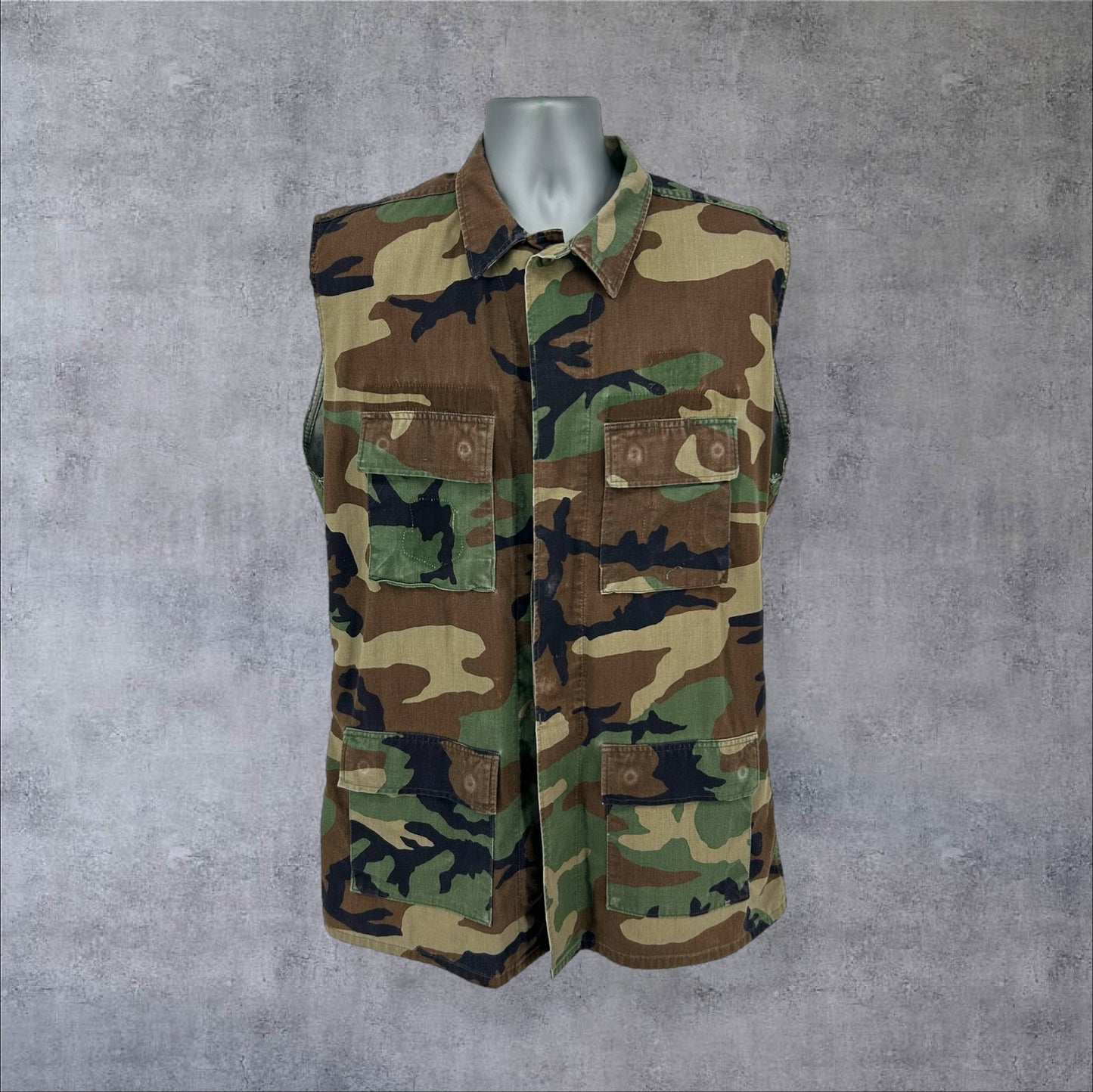 Post Malone Verse Vest