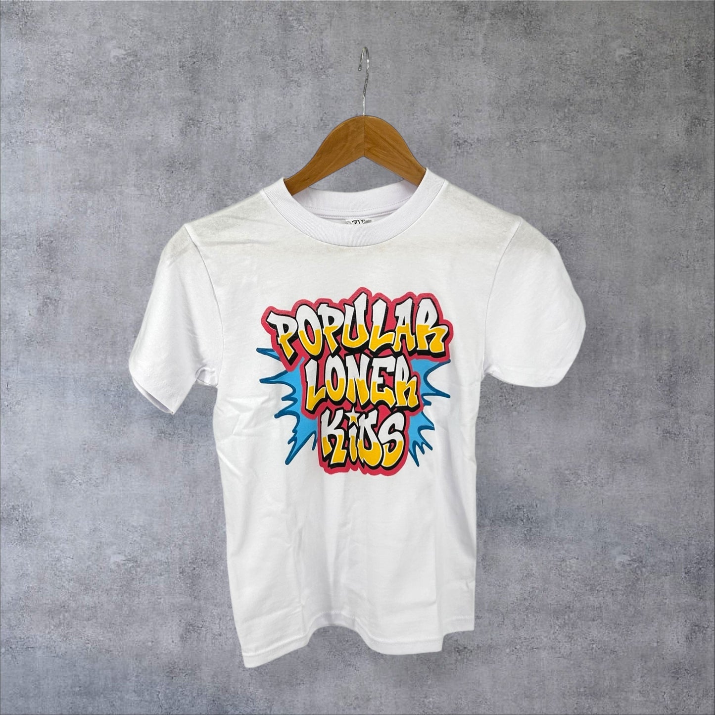Wild style Kids T