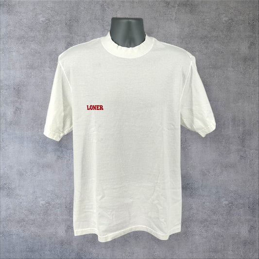 I Love my Alone Time