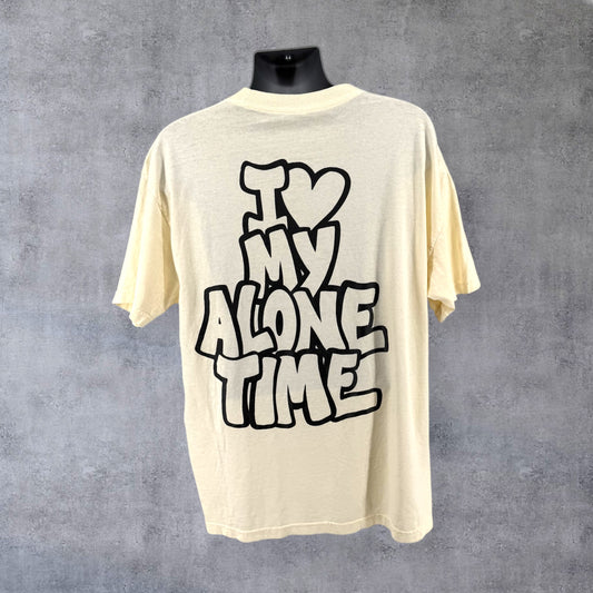 I Love My Alone Time