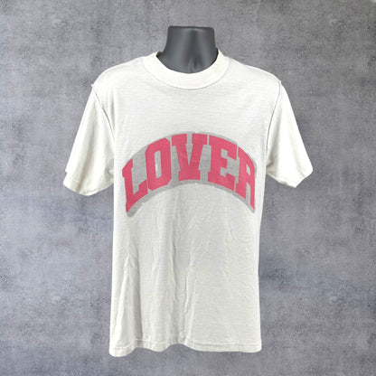 Loner/Lover Reversible T