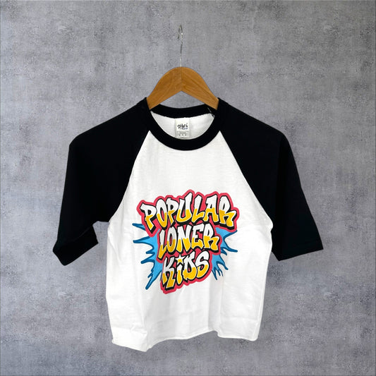 Wild Style Kids