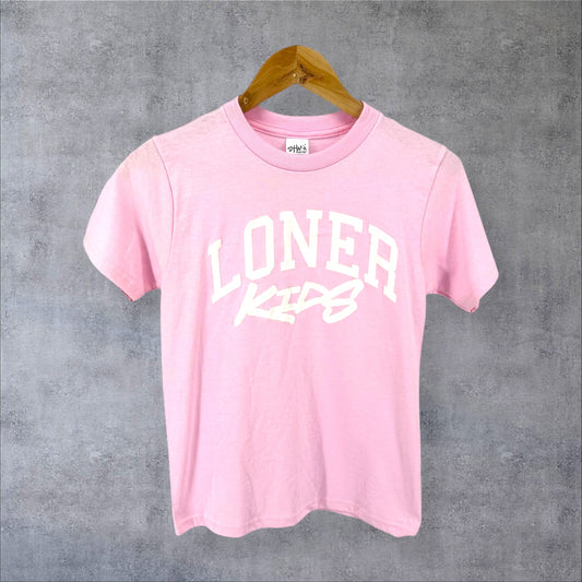Loner Kids T