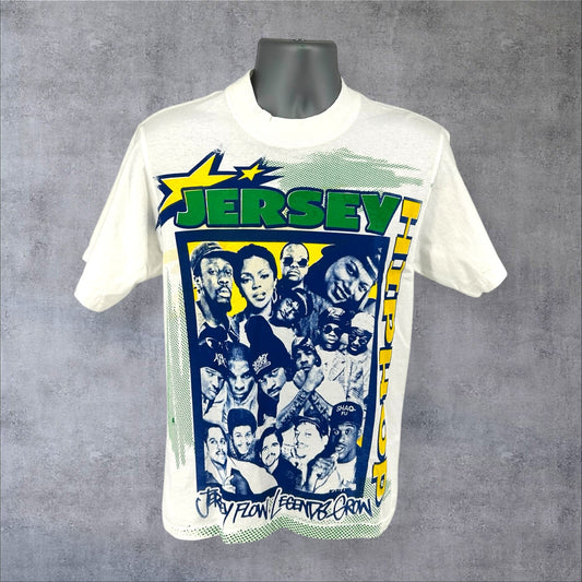 Jersey HIPHOP
