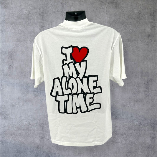 I Love my Alone Time