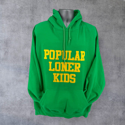 Popular Loner Kids Hoodie 1/1