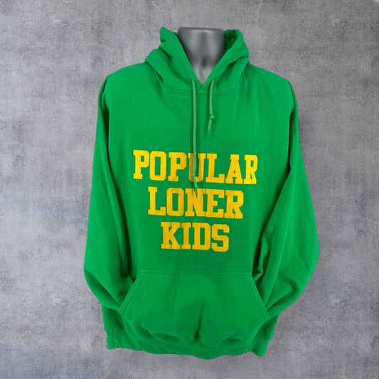 Popular Loner Kids Hoodie 1/1