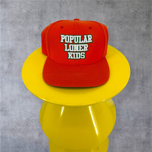PLK SnapBack