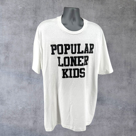 Popular Loner Kids
