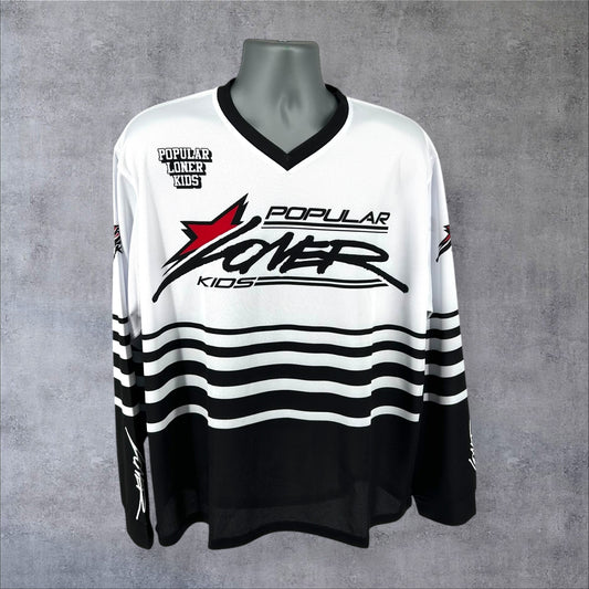 Motocross Loner
