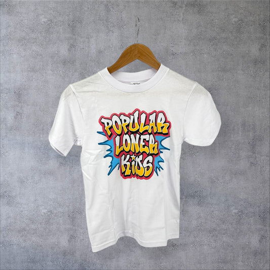 Wild style Kids T