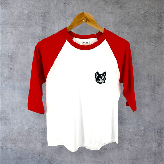 Kids Baseball T