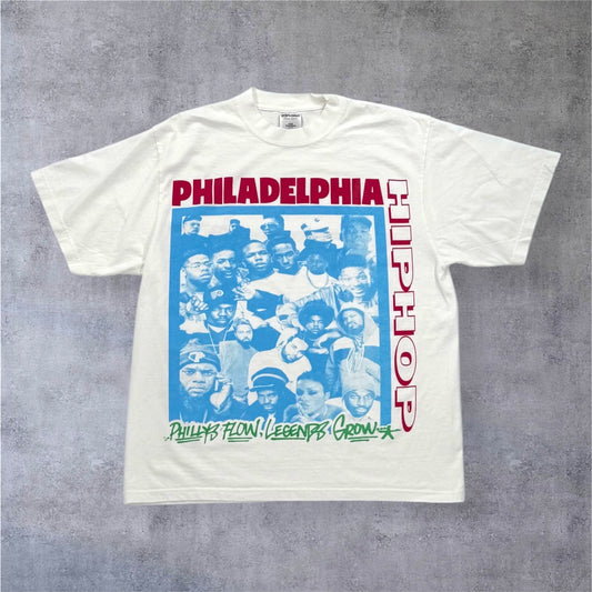 Philadelphia Hip Hop