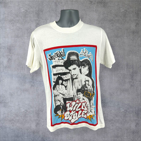 Wild Style T